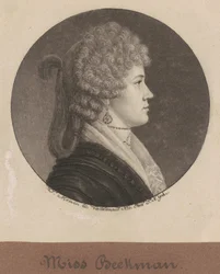 Ann Beekman