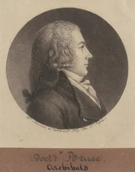 Archibald Bruce