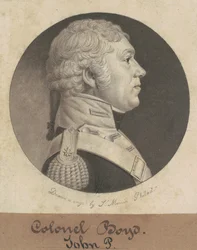 Överste Boyd