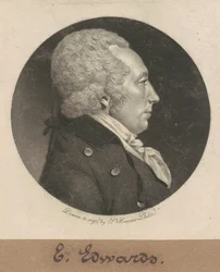 Edward Edwards