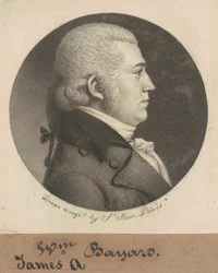 james harlot bayard