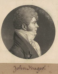 John Huger
