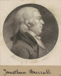 Jonathan Burrell