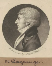 Joseph E. G. M. från Grange