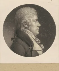 Mahlon Dickerson