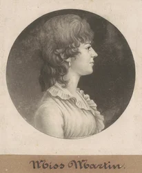 Fröken Martin