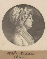 Fru Smith