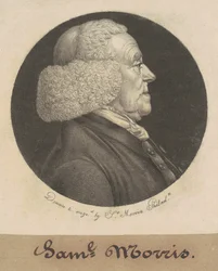 Samuel Morris