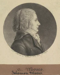 Salomo Moses