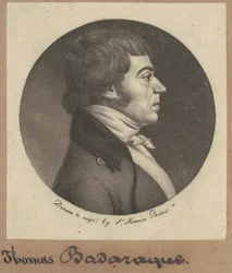 Thomas Badarke