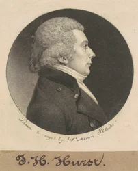 William Hurst