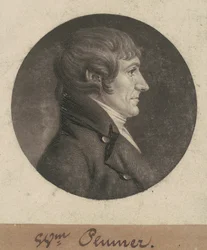William Plummer