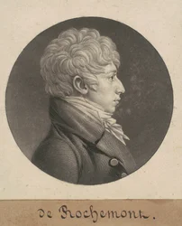 från Rochemont