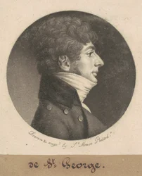 St George