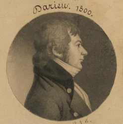 Darieu
