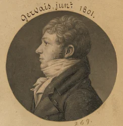 Gervais, Jr.