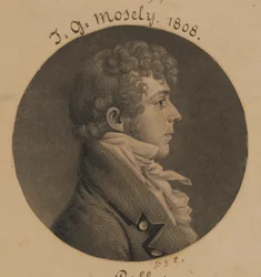 J. G. Mosely
