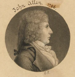 John Allen