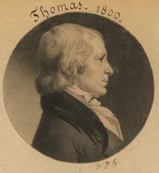 John Chew Thomas