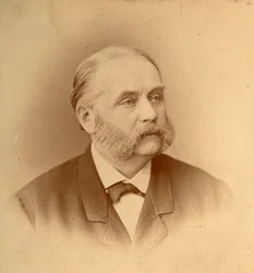 Ivan Goncharov, rysk författare, 1800-talet