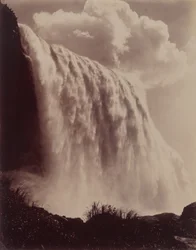 Niagarafallen