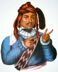 Hövding Itcho Tustenneggee