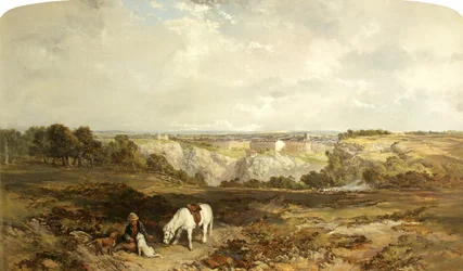Clifton 1848