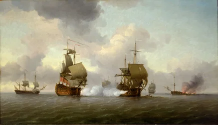 Kapningen av 