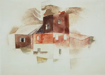 Gamla hus
