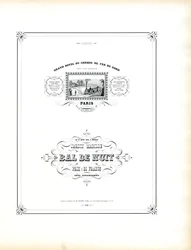 Hotell- och eventdesign Specimens (tryck)