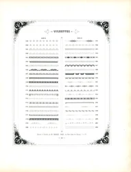 Vinjettprovkatalog blad 4 (tryck)
