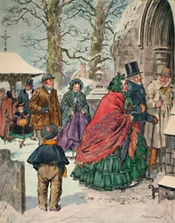 Från jul. Alexander Smiths Essays Dreamthorp, 1862, 1923