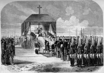 Chalons militärläger