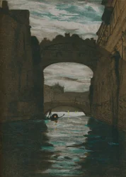 Suckarnas bro, c1860