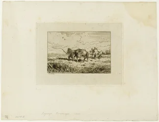 Korsar bron