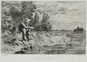 Fiske.