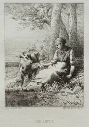 Vänskap