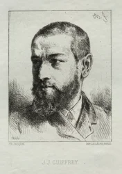 J. J. Guiffrey, 1866.