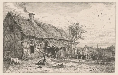 Bondgård