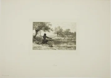 Polfiske