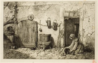 Bryggeripiga
