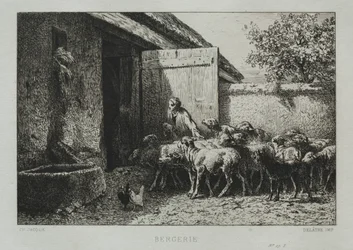 Fårfålla