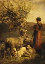 Våren.