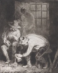 Det goda sällskapet, 1846.
