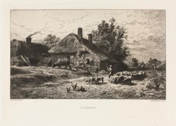 Hamleten