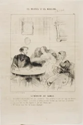 Damernas doktor (plåt 23)