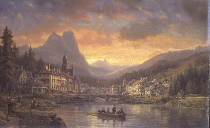 St Etienne