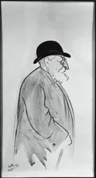 Charles Camille Saint-Saens