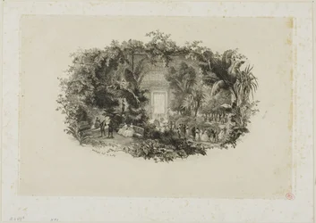 Vinterträdgården