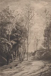 Små fåglar, 1850.